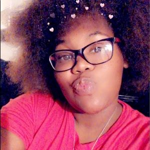 Meet your Posher, Shanice